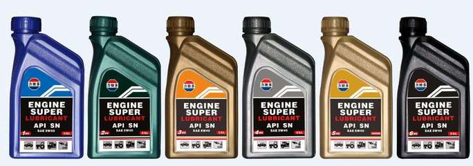機油什么品牌好?國內潤滑油品牌大匯總