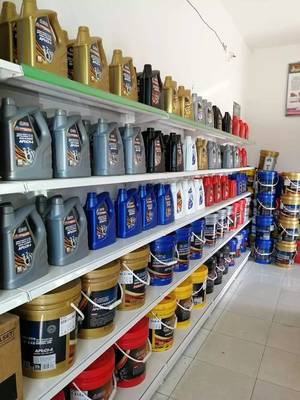 三匯潤(rùn)滑油靖邊店開啟車主福利盛宴，誠(chéng)邀全國(guó)代理商共創(chuàng)輝煌