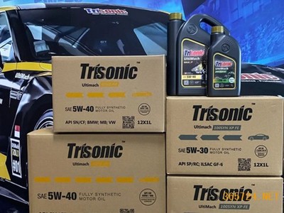 龍?bào)纯萍汲冽圱risonic全合成機(jī)油成功進(jìn)軍緬甸市場(chǎng)，開啟國(guó)際化新篇章