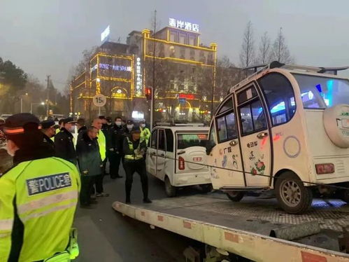 即日起，仙桃市嚴(yán)控道路機(jī)動(dòng)車輛生產(chǎn)與上路管理