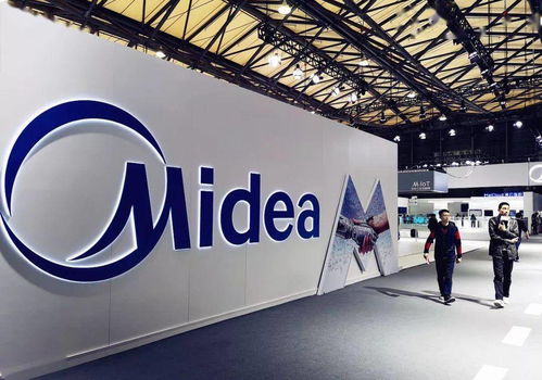 生產(chǎn)汽車零部件的美的 重走格力電器在道路機(jī)動(dòng)車輛生產(chǎn)領(lǐng)域的道路