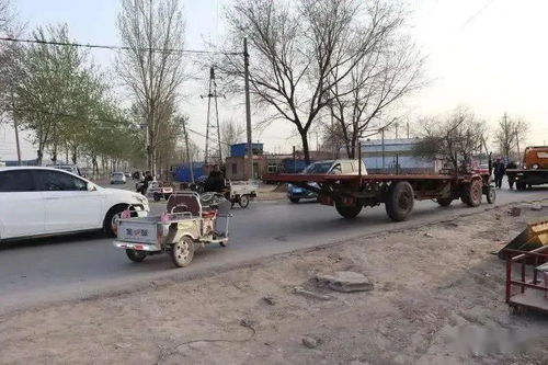 電動(dòng)三輪、四輪車需上牌并持證駕駛？衡水警方權(quán)威解答