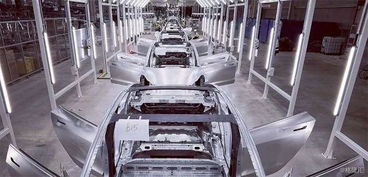 特斯拉概念股普漲探因 道路機(jī)動(dòng)車輛生產(chǎn)政策助推市場(chǎng)情緒