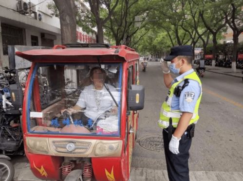 泊頭市啟動(dòng)電動(dòng)三輪車與老年代步車專項(xiàng)整治行動(dòng)，持續(xù)至年底