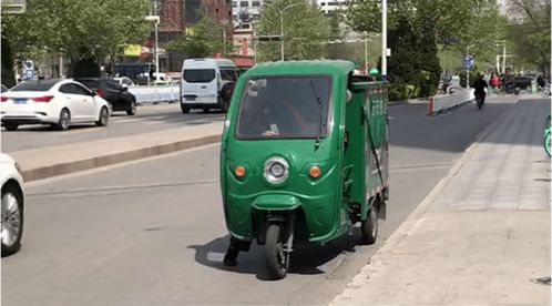 我省啟動(dòng)低速電動(dòng)車專項(xiàng)整治行動(dòng)，嚴(yán)查道路機(jī)動(dòng)車輛生產(chǎn)至年底