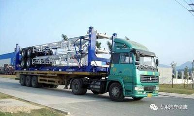 《道路機動車輛生產(chǎn)企業(yè)及產(chǎn)品準入許可管理辦法(征求意見稿)》簡析