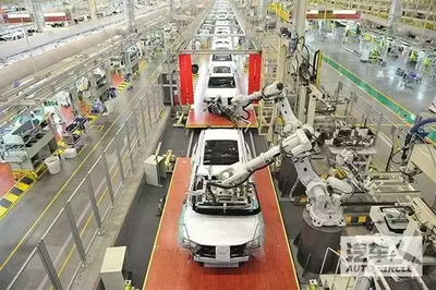 改革進(jìn)程中的新突破——評(píng)鼓勵(lì)“代工”新政策《道路機(jī)動(dòng)車(chē)輛生產(chǎn)》