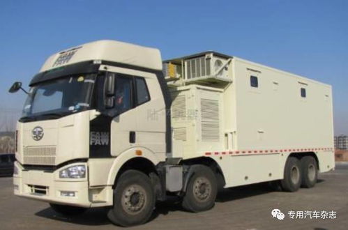 第302批公告擬新增13家專(zhuān)用車(chē)企業(yè)，道路機(jī)動(dòng)車(chē)輛生產(chǎn)能力再擴(kuò)容