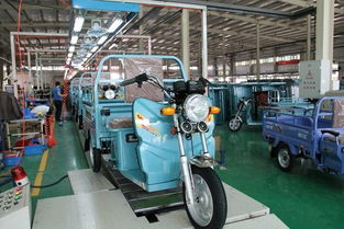 從山東“禁行禁售”看電動(dòng)三輪車(chē)行業(yè)轉(zhuǎn)型 道路機(jī)動(dòng)車(chē)輛生產(chǎn)的合規(guī)之路