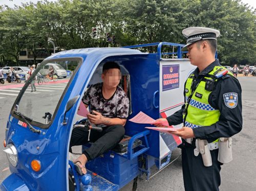 重磅解讀 桂林三輪車(chē)及電動(dòng)四輪車(chē)上牌照全流程與生產(chǎn)資質(zhì)須知